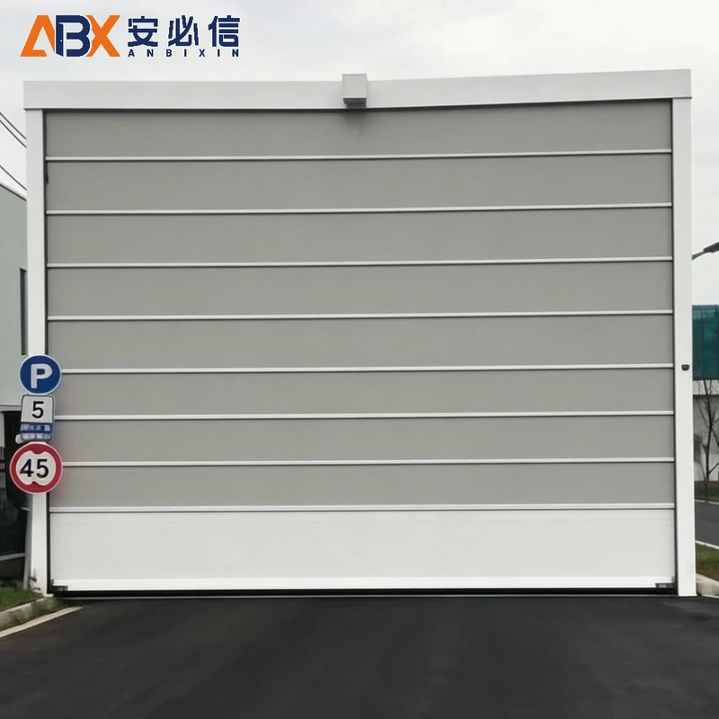 宝鸡市PVC堆积门